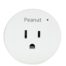 Outlets Enbrighten Zigbee Smart Light Switch Outdoor Plug-In