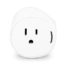 Outlets Enbrighten Zigbee Smart Light Switch Outdoor Plug-In