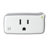 Outlets Enbrighten Zigbee Smart Light Switch Outdoor Plug-In