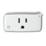 Outlets Enbrighten Zigbee Smart Light Switch Outdoor Plug-In