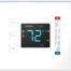 Air Detectors Halo Smart Smoke & Carbon Monoxide CO Alarm with Battery Backup – Hardwired