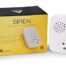 Air Detectors Halo Smart Smoke & Carbon Monoxide CO Alarm with Battery Backup – Hardwired
