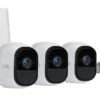 Cameras Skybell Slim Line Doorbell Camera (Silver)