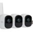 Cameras Skybell Slim Line Doorbell Camera (Silver)