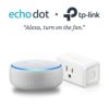 Outlets GE Enbrighten Z-Wave Plus Smart Receptacle Outlet – On/Off – 1 On / 1 Controllable
