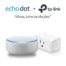 Outlets GE Enbrighten Z-Wave Plus Smart Receptacle Outlet – On/Off – 1 On / 1 Controllable