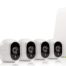 Cameras Skybell Slim Line Doorbell Camera (Silver)