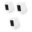 Cameras Arlo Ultra 4K UHD & HDR – 4 Wire-Free