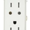 Outlets Enbrighten Zigbee Smart Light Switch Outdoor Plug-In