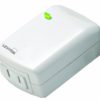 Outlets GE Enbrighten Z-Wave Plus Smart Receptacle Outlet – On/Off – 1 On / 1 Controllable