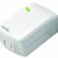 Outlets GE Enbrighten Z-Wave Plus Smart Receptacle Outlet – On/Off – 1 On / 1 Controllable