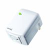 Outlets Enbrighten Zigbee Smart Light Switch Outdoor Plug-In