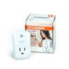 Outlets Enbrighten Zigbee Smart Light Switch Outdoor Plug-In