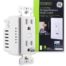 Outlets Enbrighten Zigbee Smart Light Switch Outdoor Plug-In