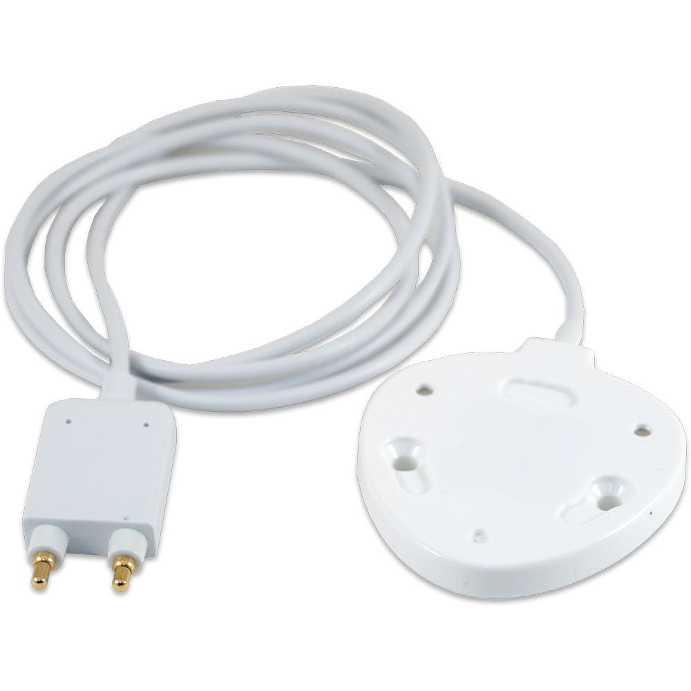 HomeSeer ZWave Plus Leak Sensor Simply Smart 123