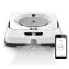 Vacuums Neato Botvac D3 White Connected Laser Guided Robot Vacuum