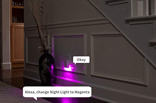 Accessories Made for Amazon Smart Night-Light for Echo Flex