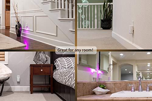 Accessories Made for Amazon Smart Night-Light for Echo Flex