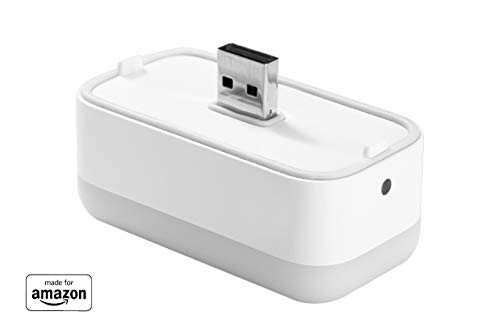 Accessories Made for Amazon Smart Night-Light for Echo Flex